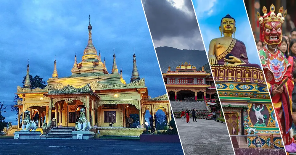 Arunachal Pradesh